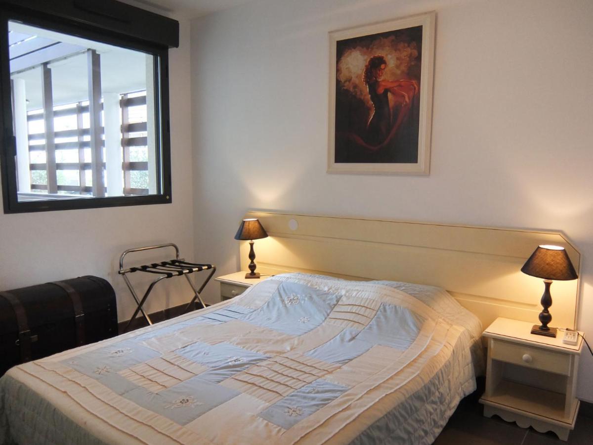 Apartment Le Golf Clair By Interhome 생시프리앙 외부 사진