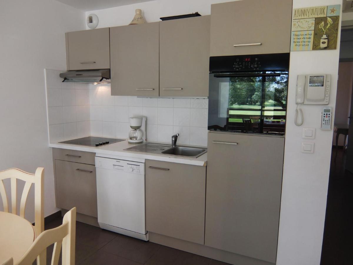 Apartment Le Golf Clair By Interhome 생시프리앙 외부 사진