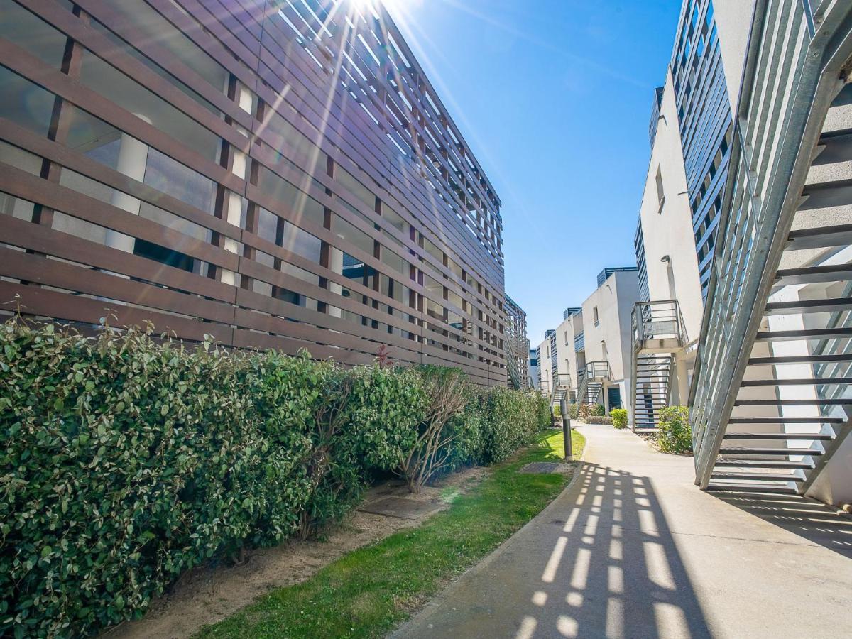 Apartment Le Golf Clair By Interhome 생시프리앙 외부 사진