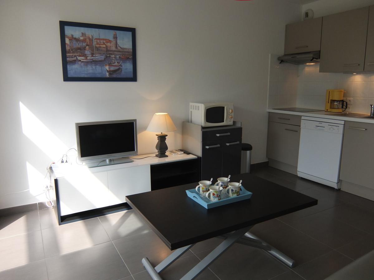 Apartment Le Golf Clair By Interhome 생시프리앙 외부 사진