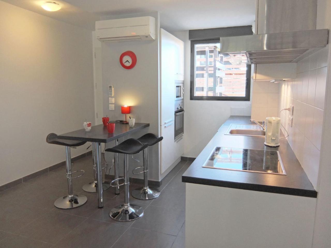 Apartment Le Golf Clair By Interhome 생시프리앙 외부 사진