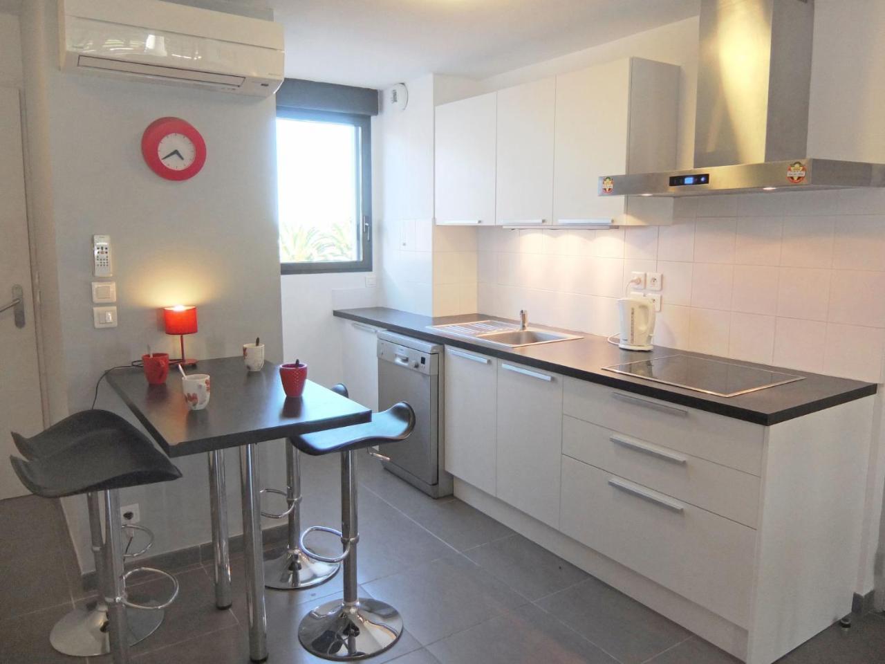Apartment Le Golf Clair By Interhome 생시프리앙 외부 사진