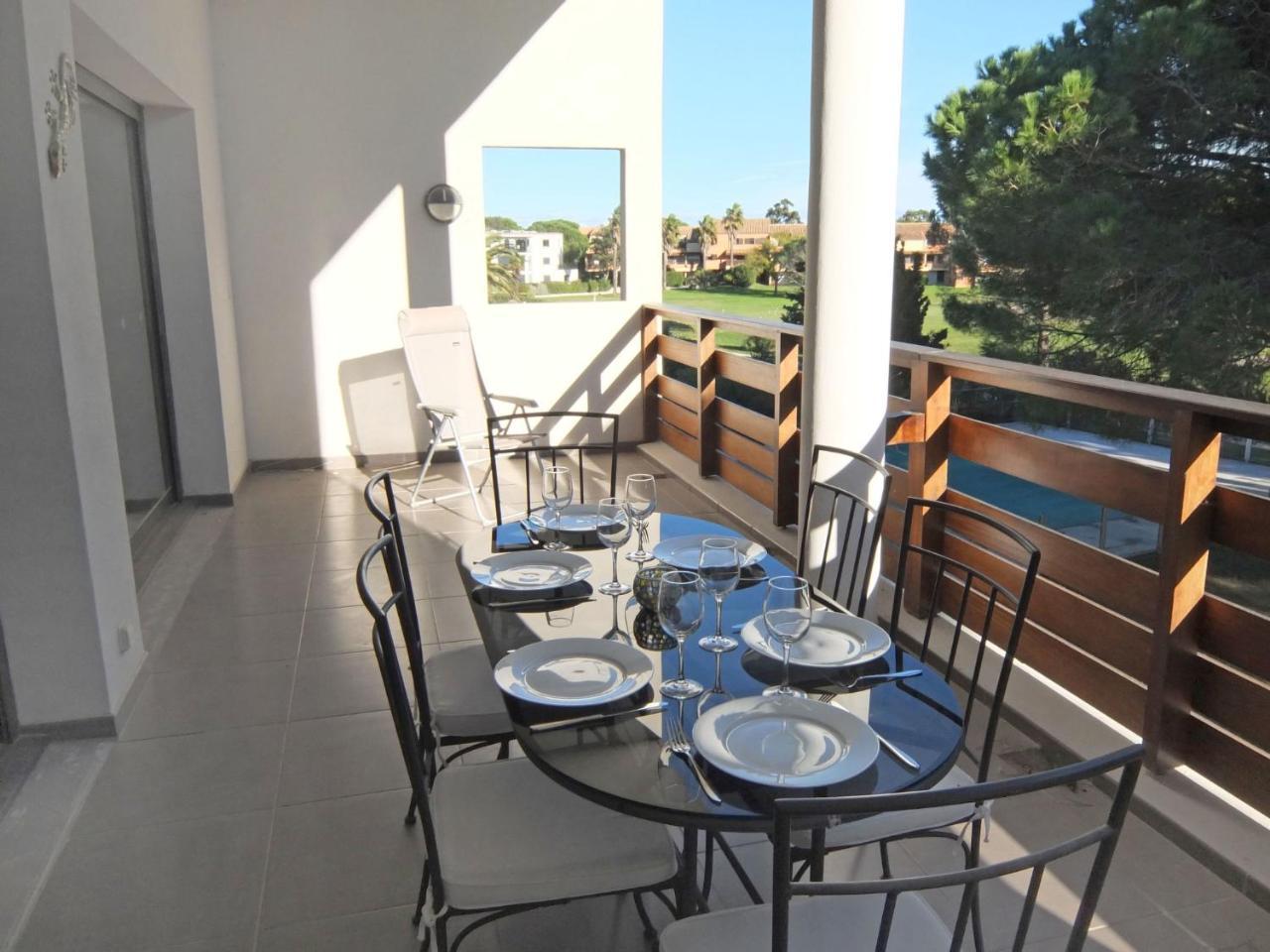 Apartment Le Golf Clair By Interhome 생시프리앙 외부 사진