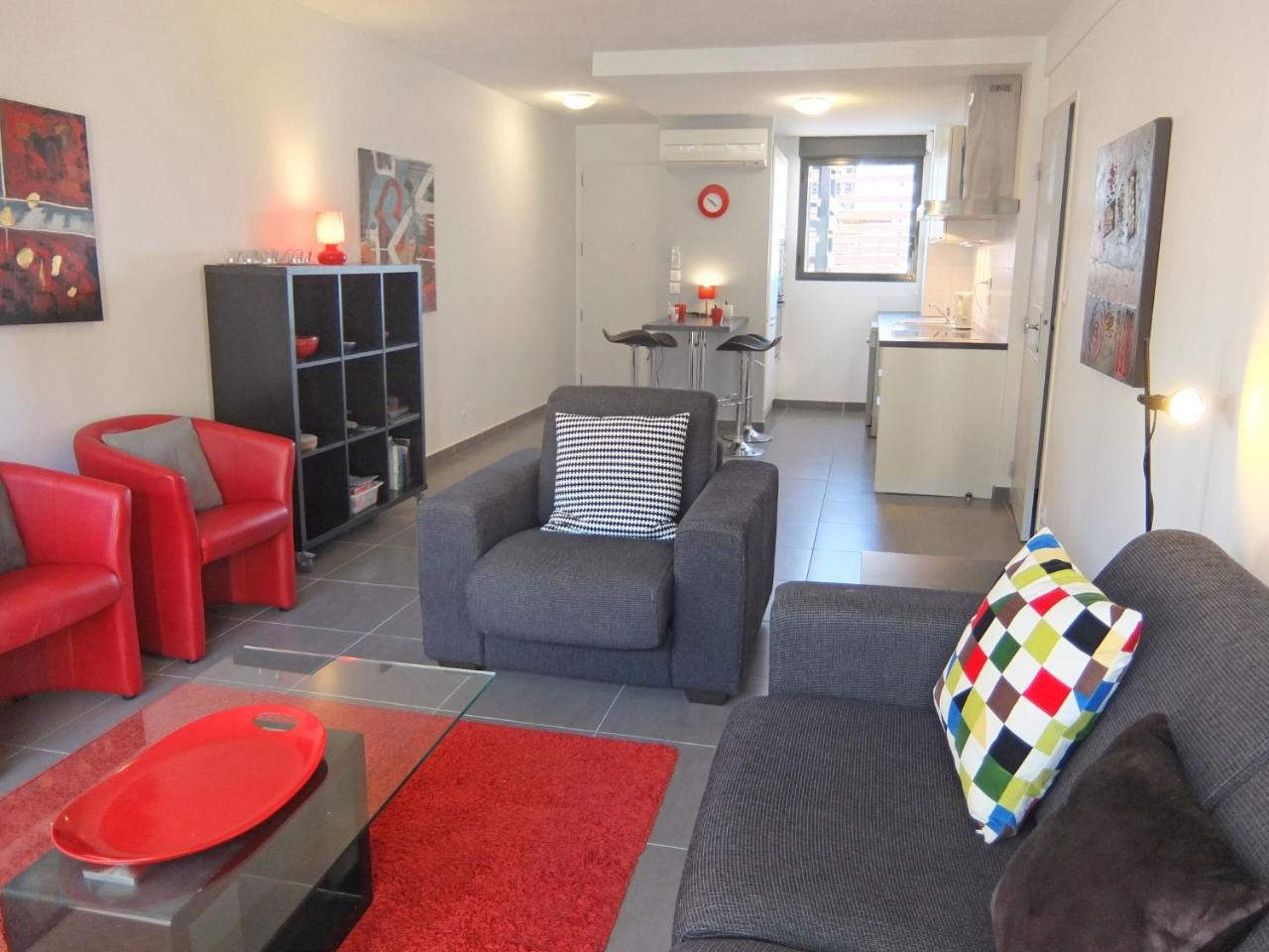 Apartment Le Golf Clair By Interhome 생시프리앙 외부 사진